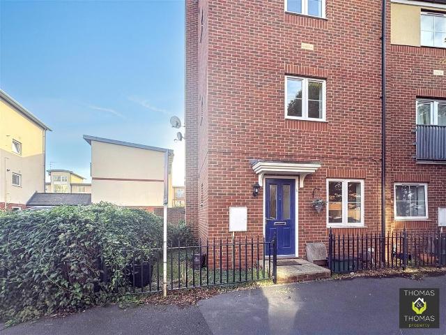 House for rent in Kingsholm, Gloucester