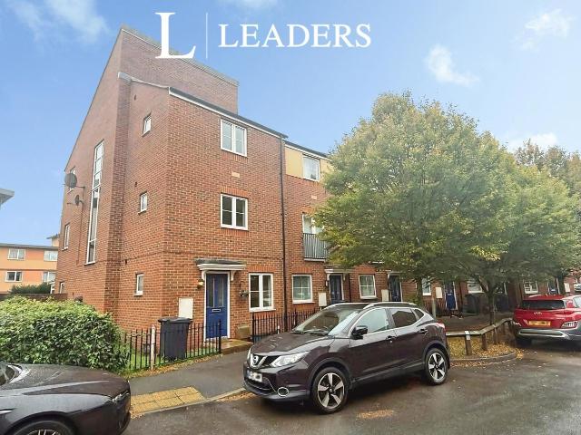 House for rent in Kingsholm, Gloucester