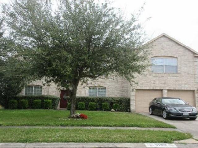 House for sale in Manvel, Brazoria County