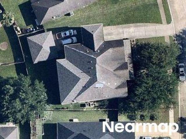 House for sale in Manvel, Texas