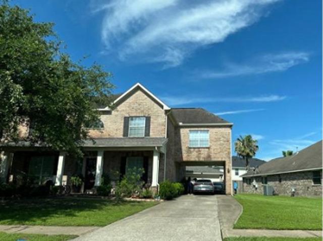 House for sale in Manvel, Texas