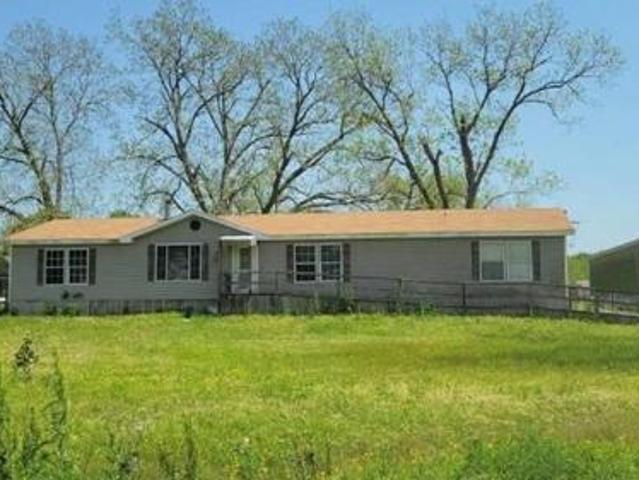 House for sale in Louisiana