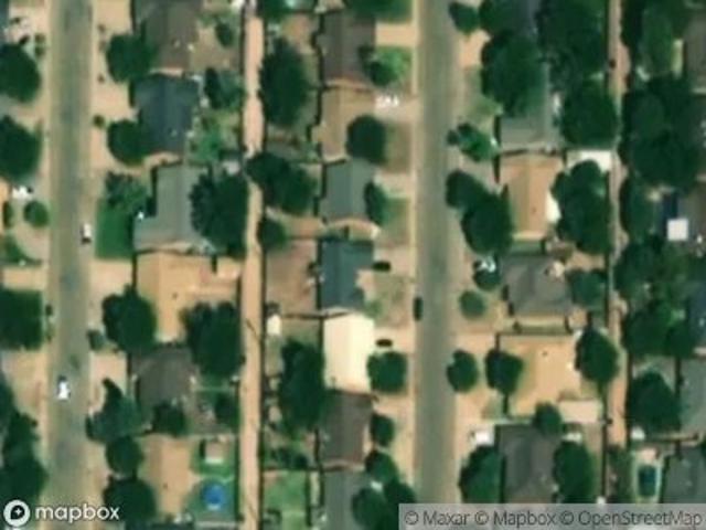 House for sale in Levelland, Texas