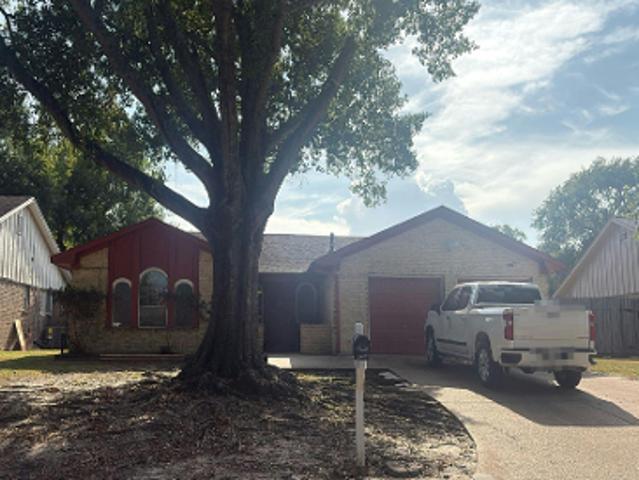 House for sale in Harris, Texas
