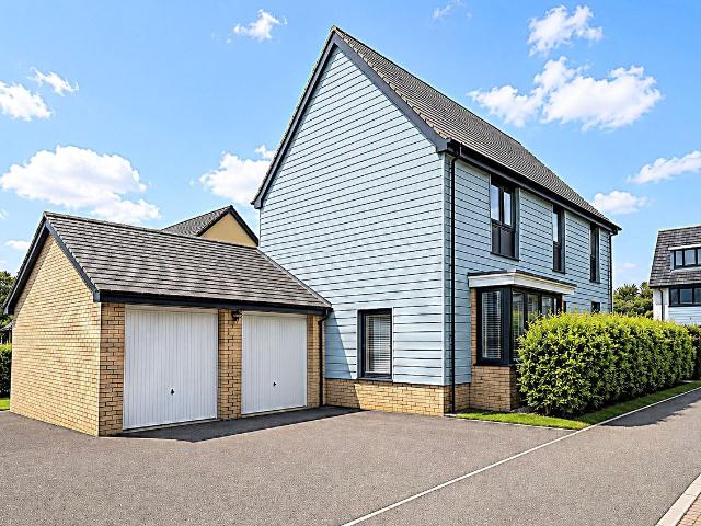 House for rent in Whitehouse, Milton Keynes