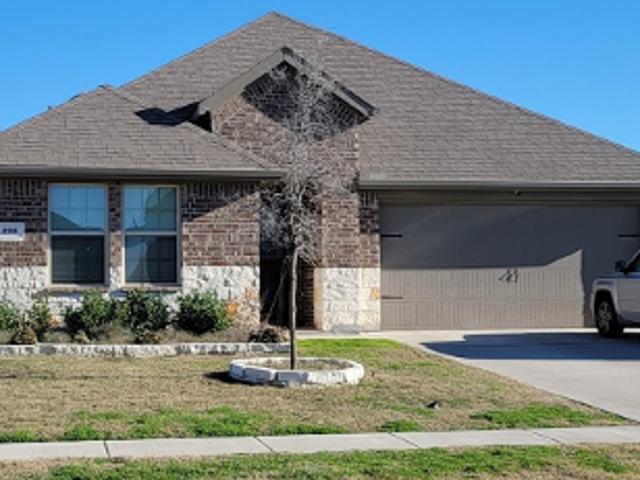 House for sale in Hunt, Texas