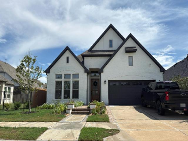 House for sale in Harris, Texas