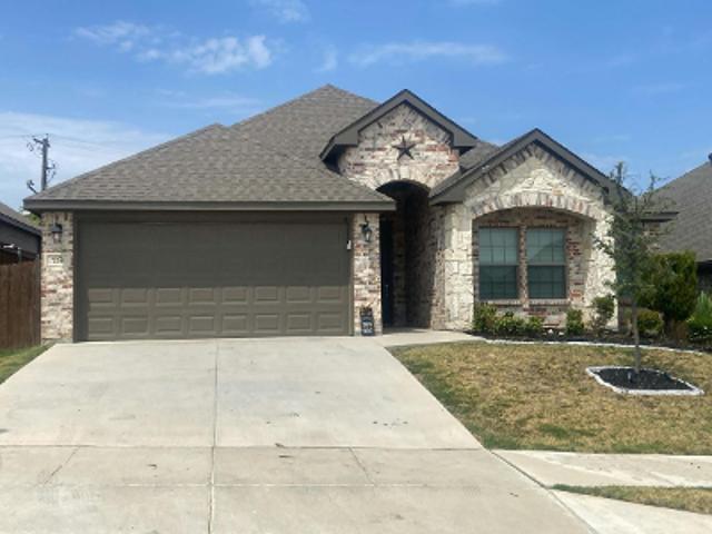 House for sale in Texas