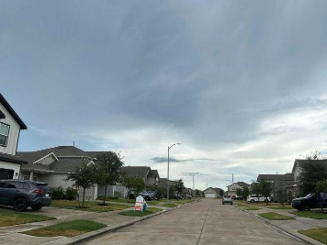 House for sale in Harris, Texas