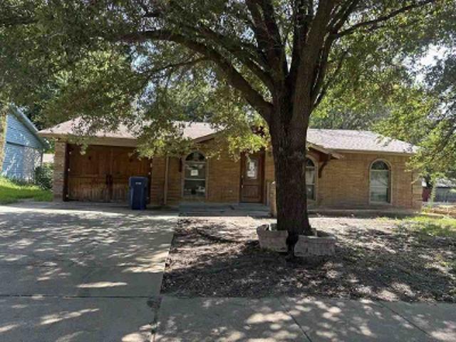 House for sale in Garland, Dallas County