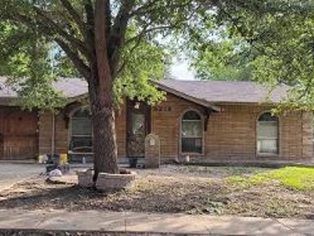 House for sale in Garland, Texas