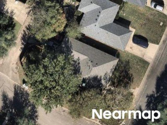 House for sale in Temple Bar Marina, Texas
