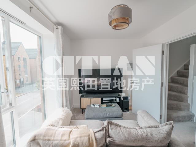 Apartment for rent in Westminster, Victoria