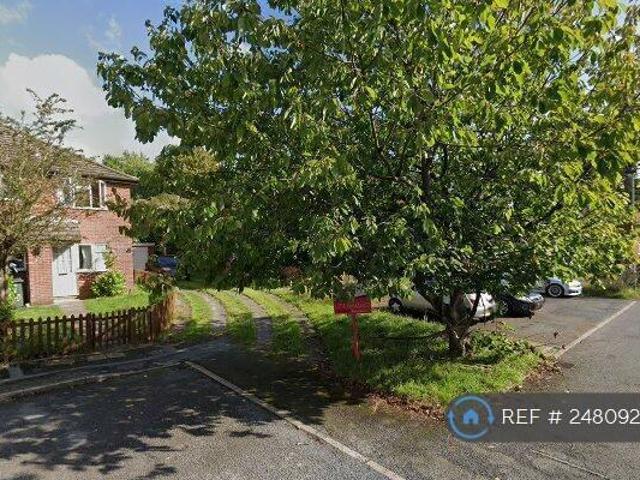 House for rent in Leicester Forest East, Blaby