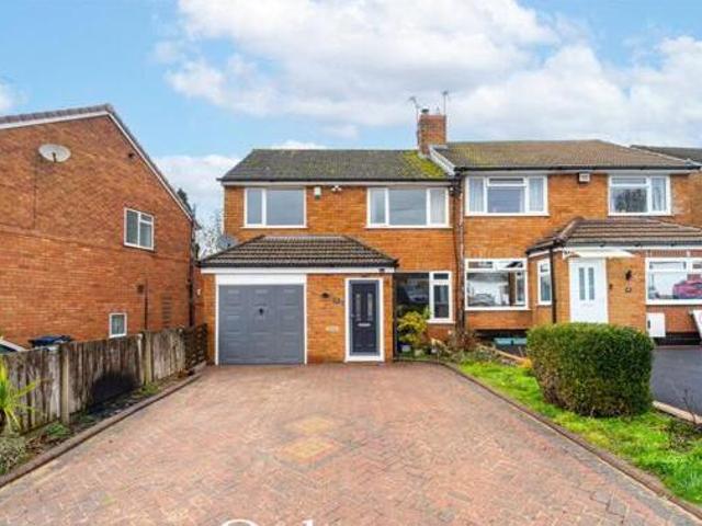 House for sale in Turves Green, Birmingham