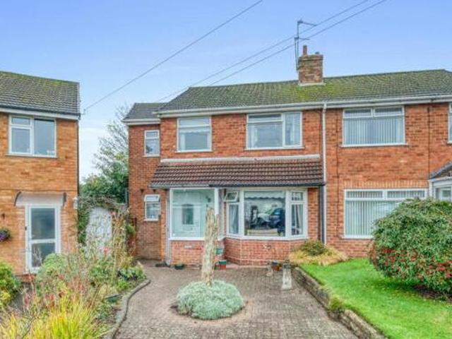 House for sale in Turves Green, West Midlands