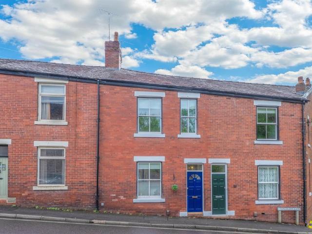 House for rent in Greater Manchester