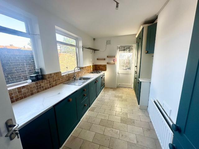 House for rent in London Borough of Lewisham, Greater London