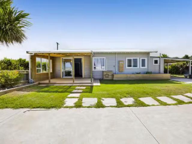 House for sale in Opunake, Taranaki