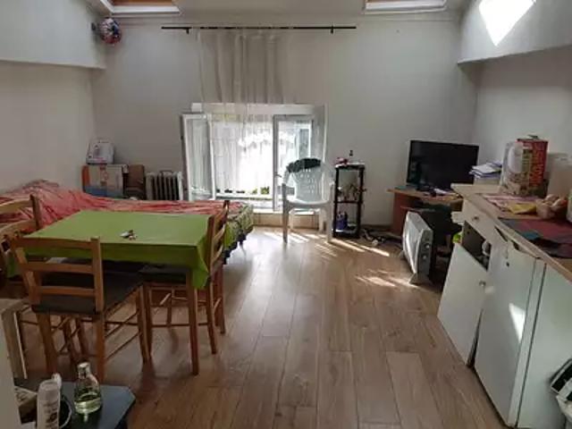 Appartement vente à Palaiseau, Longjumeau