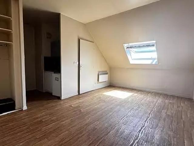 Appartement vente à Résidence Villa Saint-Martin, Longjumeau