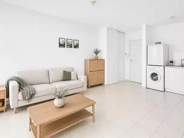 Appartement vente à Palaiseau, Longjumeau