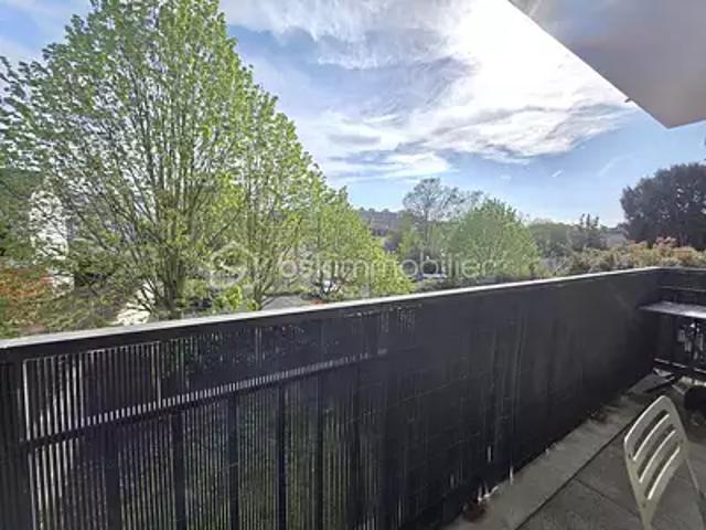 Appartement vente à Palaiseau, Longjumeau