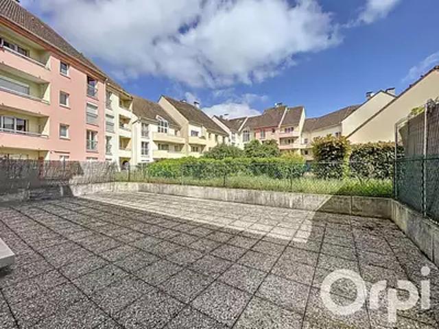 Appartement vente à Palaiseau, Longjumeau