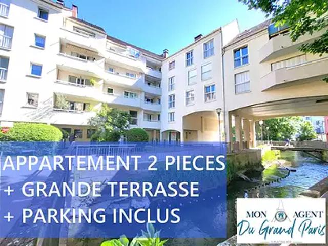 Appartement vente à Palaiseau, Longjumeau