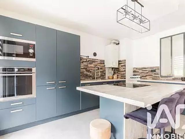 Appartement vente à Palaiseau, Longjumeau
