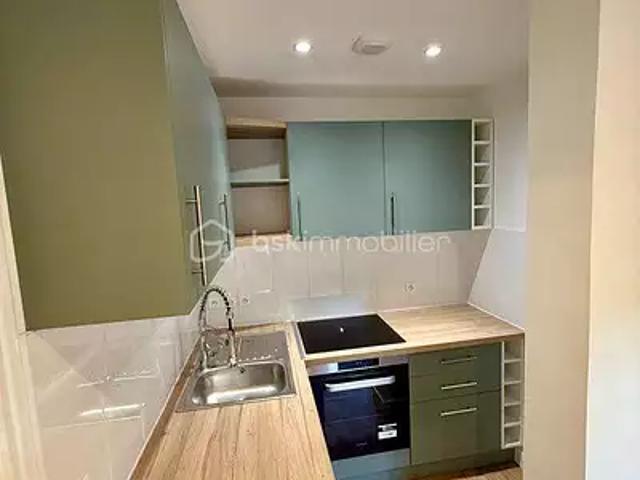 Appartement vente à Palaiseau, Longjumeau
