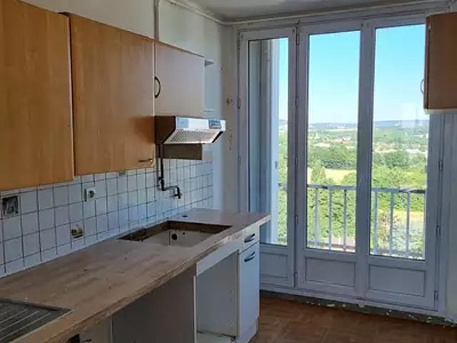 Appartement vente à Palaiseau, Longjumeau