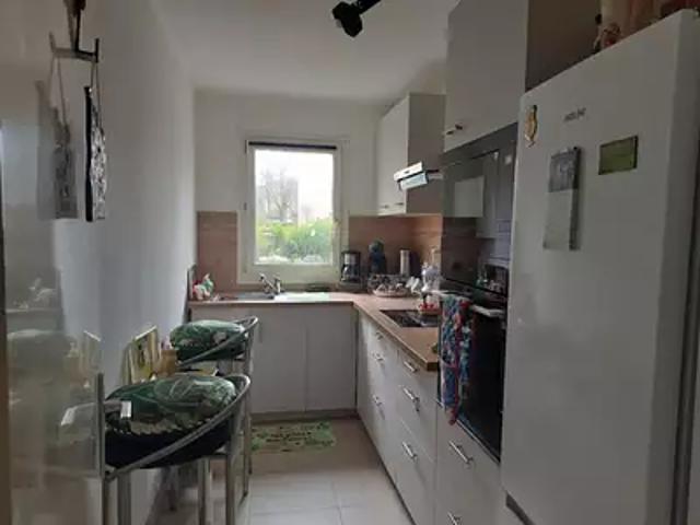 Appartement vente à Palaiseau, Longjumeau