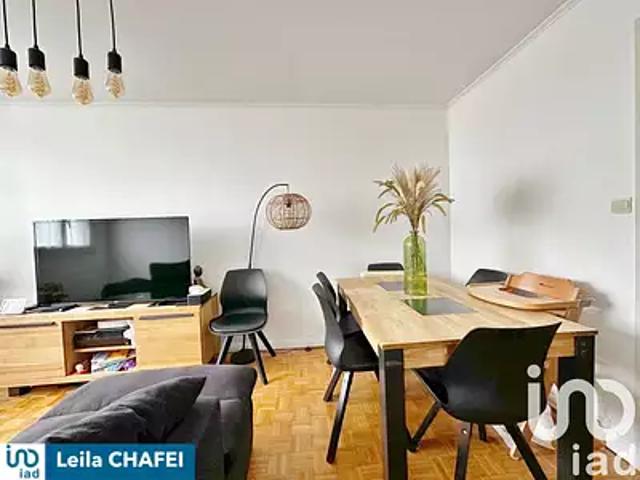 Appartement vente à Palaiseau, Longjumeau