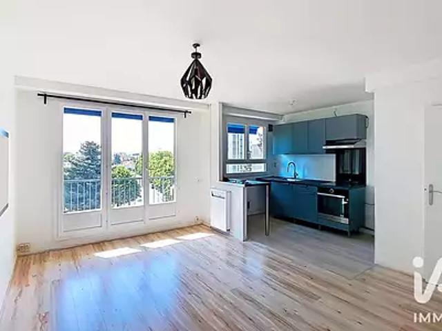 Appartement vente à Palaiseau, Longjumeau