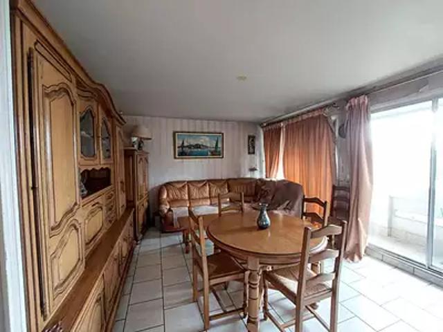 Appartement vente à Palaiseau, Longjumeau