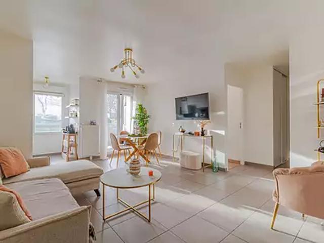 Appartement vente à Palaiseau, Longjumeau