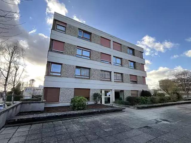Appartement vente à Palaiseau, Longjumeau