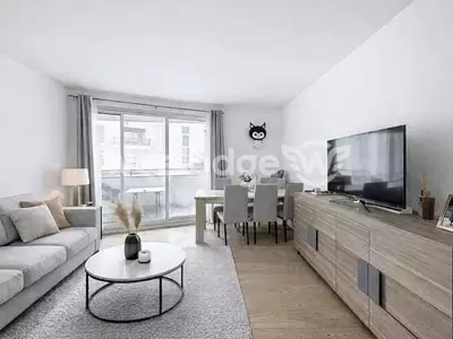 Appartement vente à Palaiseau, Longjumeau