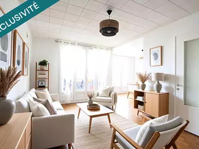 Appartement vente à Palaiseau, Longjumeau