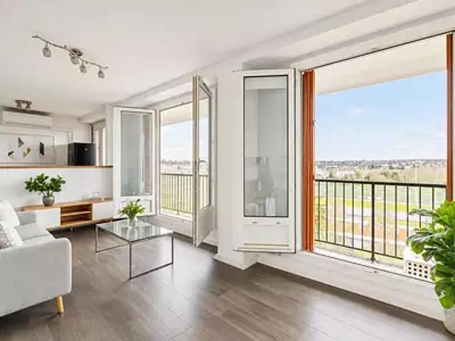 Appartement vente à Palaiseau, Longjumeau