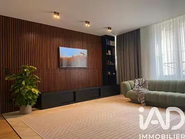 Appartement vente à Résidence Villa Saint-Martin, Longjumeau