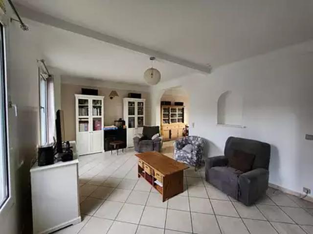 Appartement vente à Palaiseau, Longjumeau