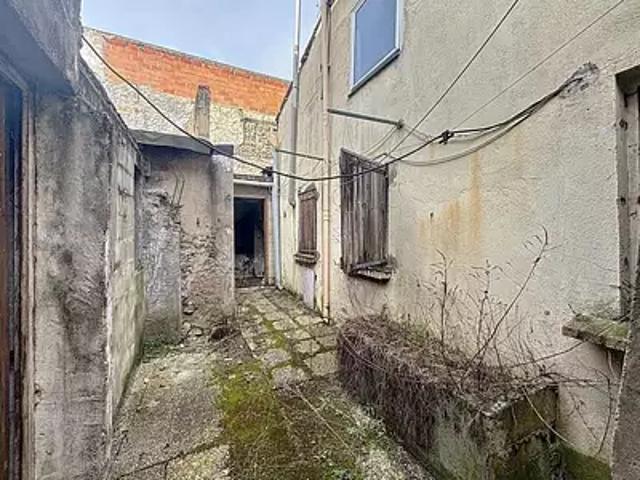 Maison vente à Palaiseau, Longjumeau