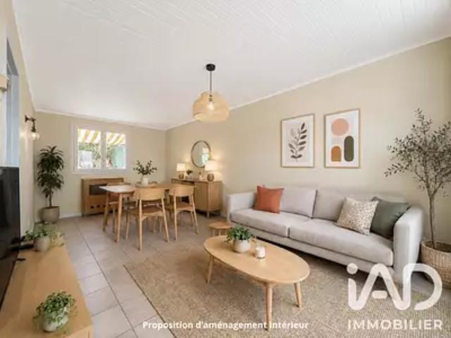 Maison vente à Palaiseau, Longjumeau