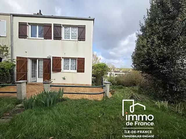 Maison vente à Palaiseau, Longjumeau