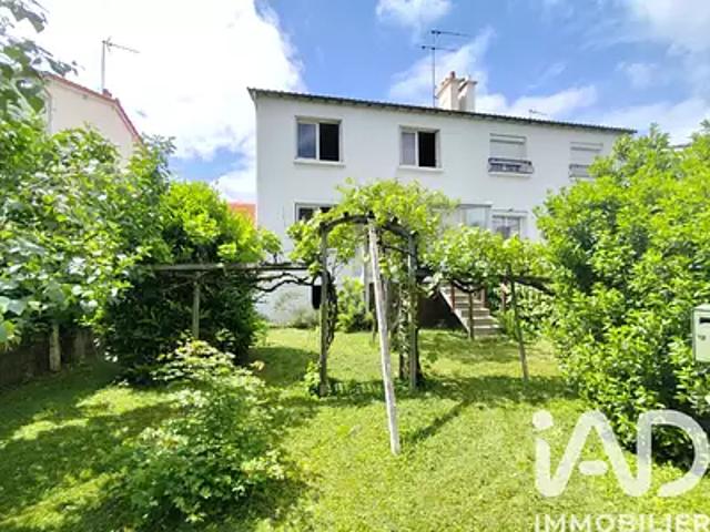 Maison vente à Résidence Villa Saint-Martin, Longjumeau