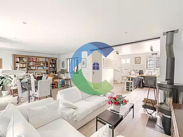 Maison vente à Résidence Villa Saint-Martin, Longjumeau