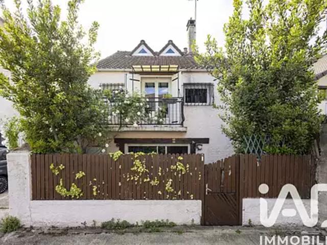 Maison vente à Palaiseau, Longjumeau