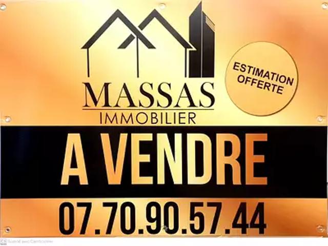 Maison vente à Palaiseau, Longjumeau